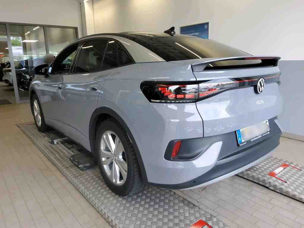 Volkswagen ID.5 - Bild 5