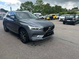 Volvo XC 60 XC60 Inscription 2WD - Volvo XC60 Kombi Gebrauchtwagen
