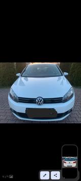 Volkswagen VW Golf 6 aus erste Hand - Volkswagen Golf: 6er