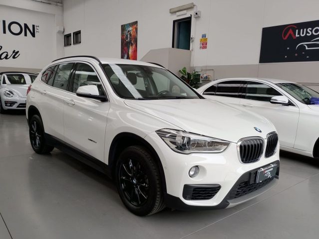 BMW Bmw X1 sDrive18d xLine