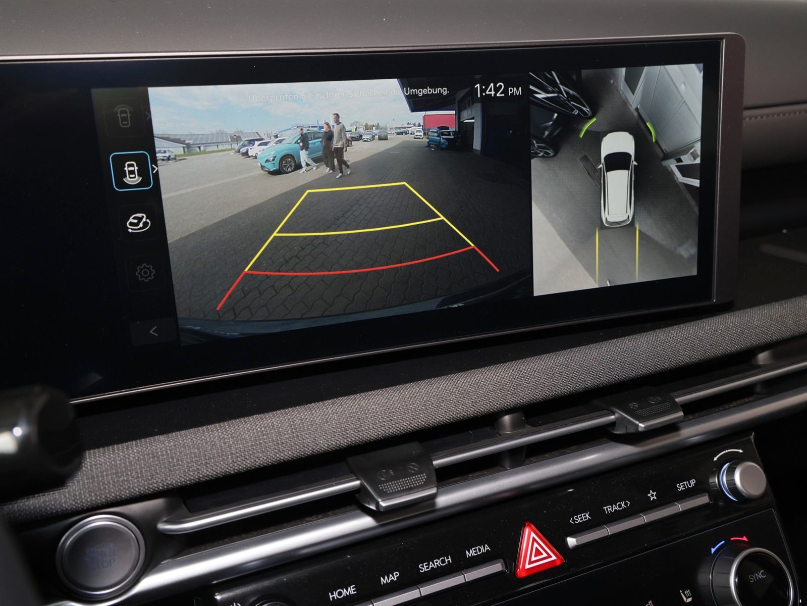Hyundai Tucson – Bild 11