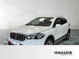 Suzuki SX4 S-Cross 1.4 Comfort+ 4x4 *LED*Kamera*SHZ*2-Z - gebrauchte Suzuki (SX4) S-Cross aus dem Jahr 2019