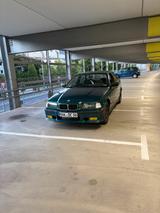 BMW Bmw e36 316i - BMW 316 aus 1993: 316i