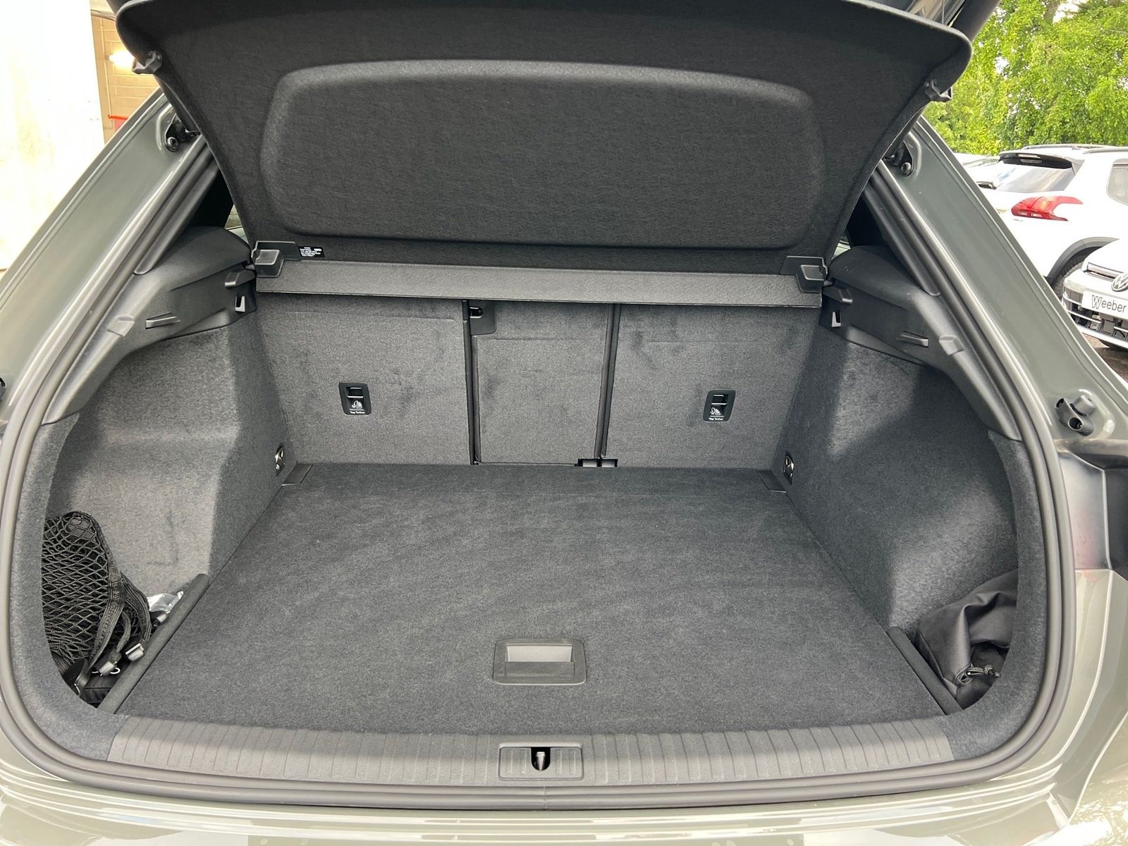 Audi Q3 - Bild 13