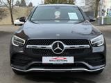 Mercedes-Benz GLC Coupe 220d 4Matic AMG Line Kamera LED SD - gebrauchte Mercedes-Benz GLC 220 aus dem Jahr 2019