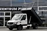 Mercedes-Benz Sprinter Kipper  418/419/518/519 CDI Automatik - Offers