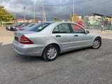 Mercedes-Benz C 200 KOMPRESSOR /3.Hand/HU 07.26 - gebrauchte Mercedes-Benz C 200 aus dem Jahr 2001