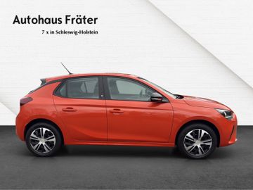 Fotografie des Opel Corsa Corsa-e Edition Sitz-/Lenkradheizung 3-phasig
