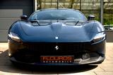 Ferrari Roma 3.9 T V8 Spider DCT 360°KAMERA CARBON - Ferrari Roma mit Benzin-Antrieb: Automatik