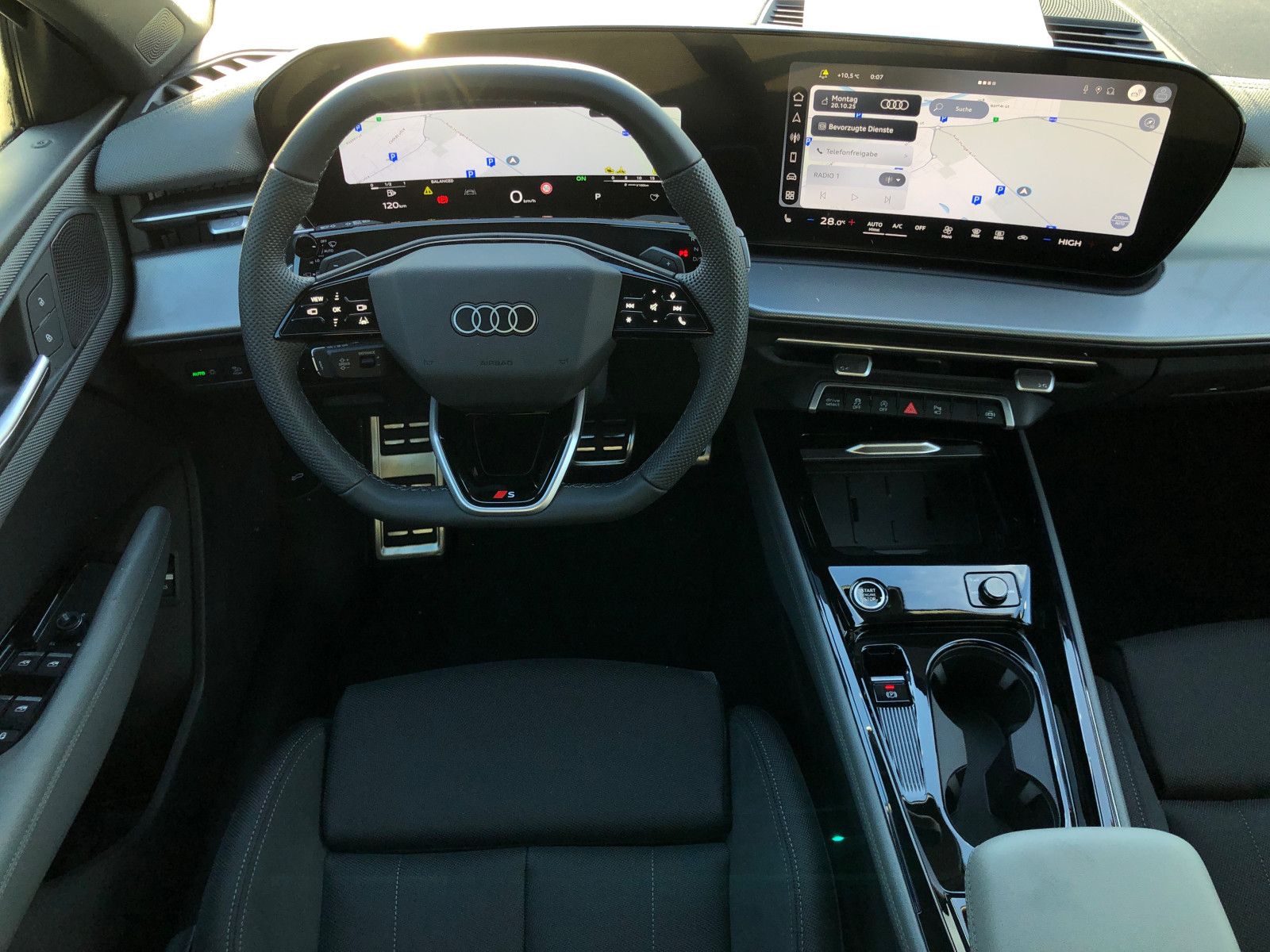 Audi Q3 - Bild 6
