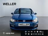 Volkswagen Polo GTI 1.8 TSI DSG *LED*CAM*Navi*SHZ*Select FW - Volkswagen Polo: Automatik
