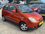 Chevrolet Matiz SE*1.HD*42TKM*Klima*TÜV NEU - Chevrolet Matiz Gebrauchtwagen