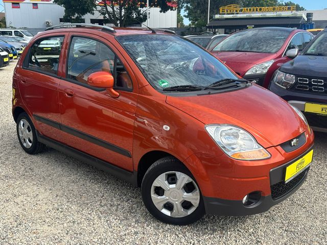 Chevrolet Matiz SE*1.HD*42TKM*Klima*TÜV NEU