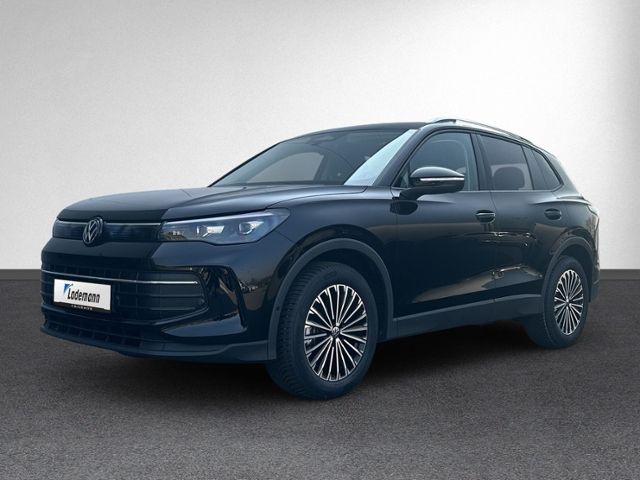 Tiguan 1.5 eTSI DSG AHK+RFK+NAVI+eHECK+ACC+KEYLE