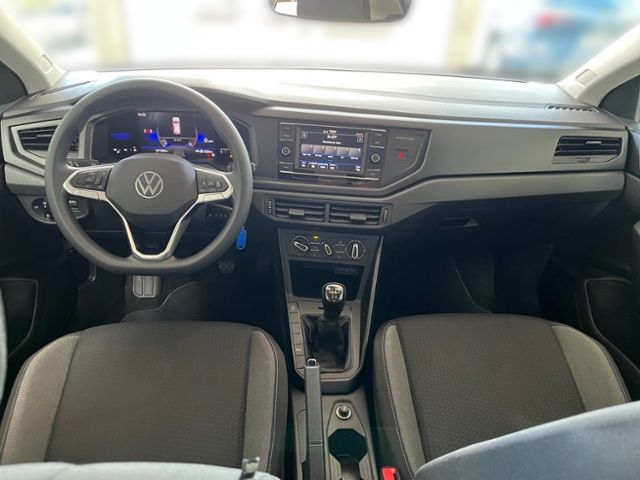 Fahrzeugabbildung Volkswagen Taigo 1.0 TSI OPF LED KLIMA PDC SHZG GZJR