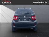 Suzuki Ignis Comfort SITZHEIZ.+BLUETO.+ALLWETTER+KAMERA - gebrauchte Suzuki Ignis aus dem Jahr 2018