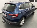 Skoda Karoq 1.5 TSI ACT DSG Style ACC#LED#R-Kamera#AHK - Skoda Karoq in Chemnitz