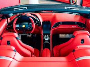 2024 Ferrari ROMA 缩略图 20