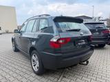 BMW X3 3.0d*XENON*PANO*LEDER*UNFALLFREI*TÜV2027 - gebrauchte BMW X3 aus dem Jahr 2004