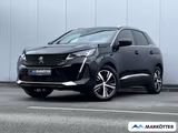 Peugeot 3008 GT ACC/AHK/Keyless/Totwinkel/Ambiente - Peugeot 3008 in Duisburg