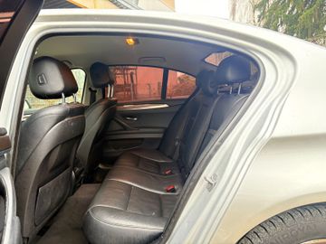 BMW 520 - 9