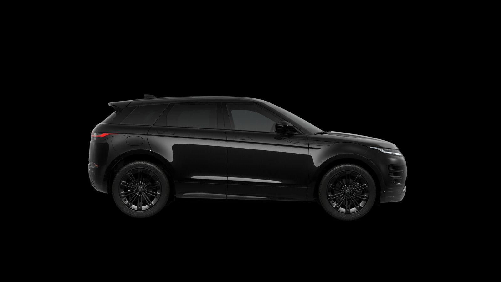 Land Rover Range Rover Evoque Dynamic SE imagem 2