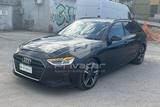 Audi AUDI A4 Avant 35 TDI/163 CV S tronic Business Ad - Audi A4 TDI mit Hybrid-Antrieb (Benzin/Elektro)