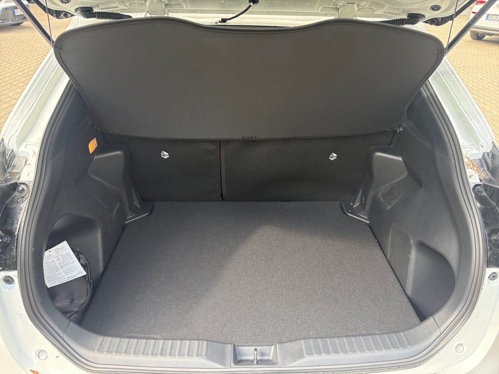 Toyota Yaris Cross - Bild 15