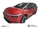 Volkswagen ID.7 Tourer GTX 4M*AHK*WÄRMEPUMPE*21ZOLL*KAMERA* - Volkswagen ID.7: GTX