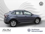 Volkswagen Taigo 1.0 TSI Life, Navi, LED, App-Connect, Digi - Volkswagen Taigo in Augsburg