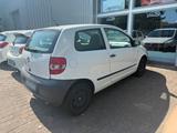Volkswagen FOX / EZ2008 / 114900km / TÜV 0... - Volkswagen Fox: 1.0