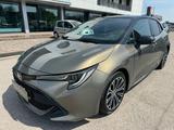 Toyota Corolla 1.8 Hybrid Style - Toyota Corolla: Toyot
