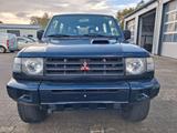Mitsubishi Pajero 2,5 TD  Classic - gebrauchte Mitsubishi Pajero aus dem Jahr 2005