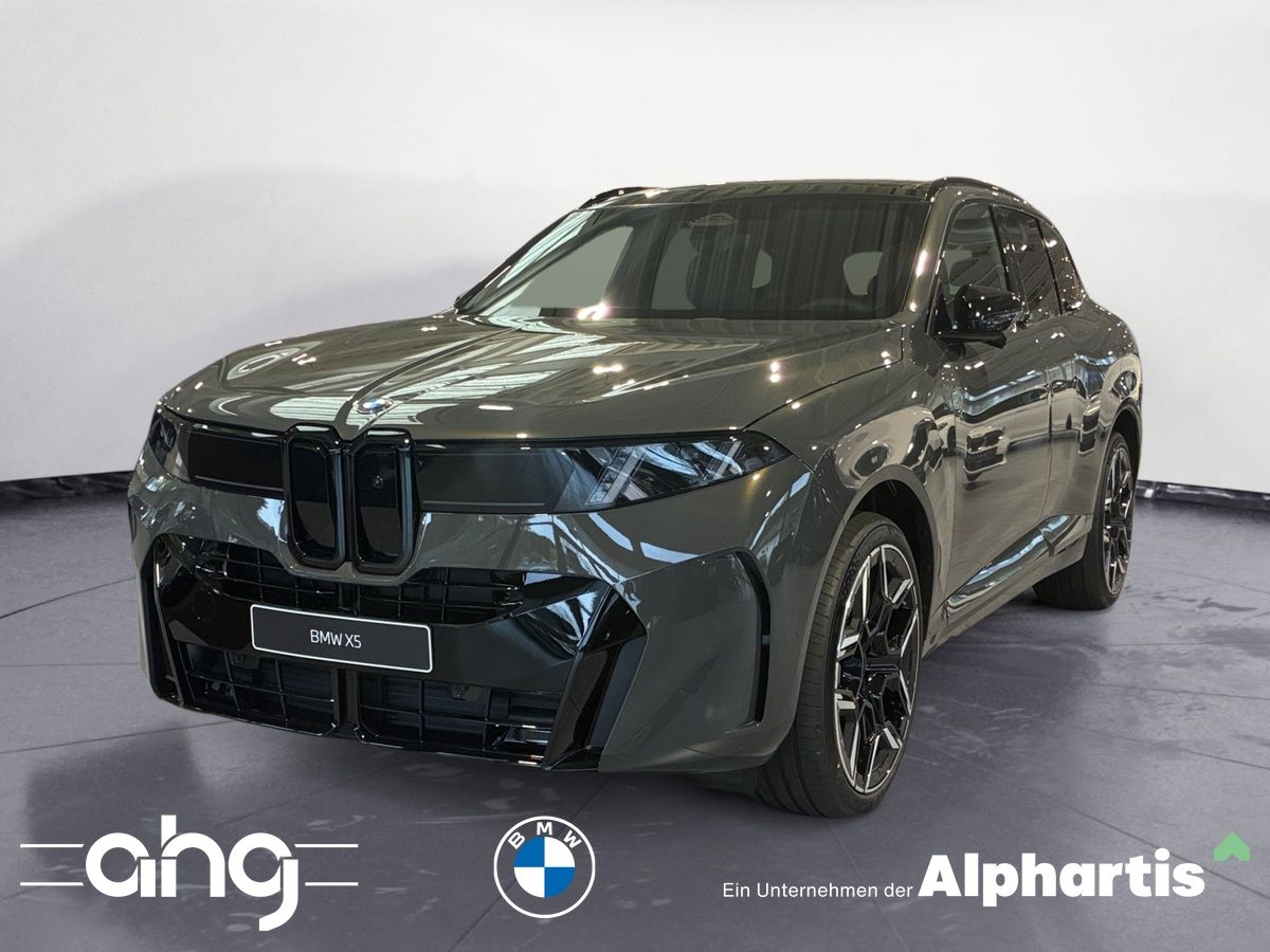 BMW X5 xDrive40d AHK M-SportPro Sitzkomfort