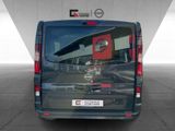 Nissan Primastar TEKNA Kombi8 L1H1 dCi170 DCT Design/Wi - Nissan Gebrauchtwagen Hamburg