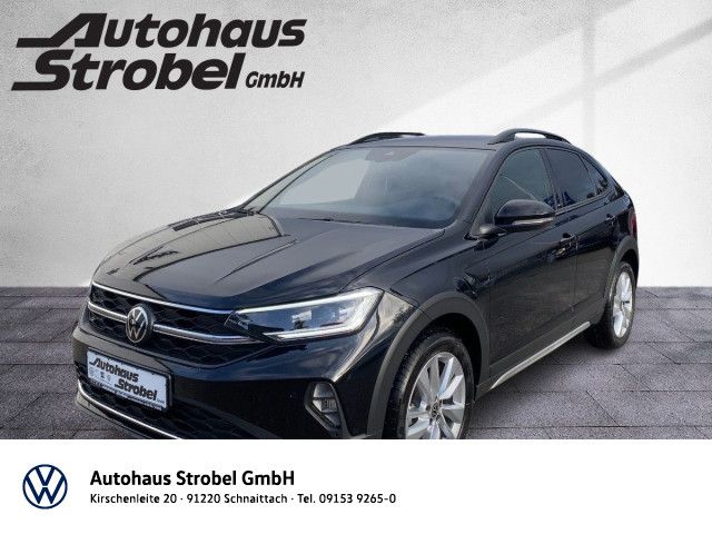 Volkswagen Taigo "MOVE" 1.0 TSI DSG