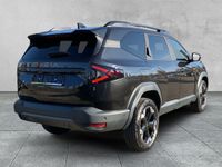 Dacia Bigster - Vorschau Bild 5