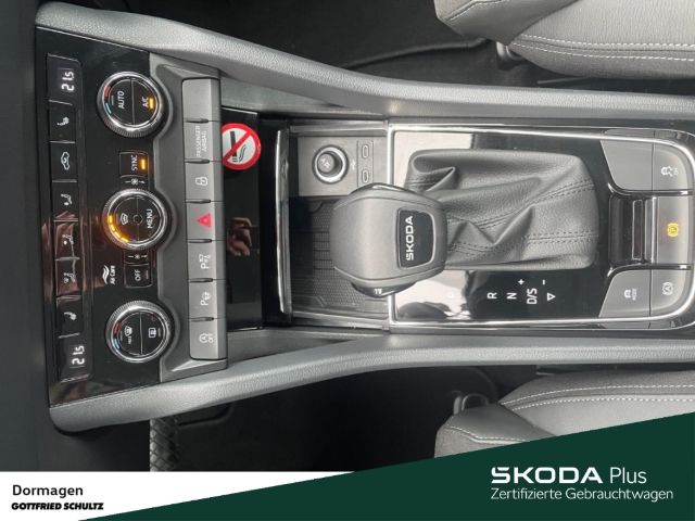 Skoda Karoq - Bild 21