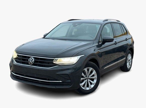 Volkswagen Tiguan 2.0 TDI 150 CV SCR DSG 4MOTION