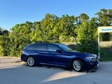 BMW 540i xDrive VOLL- M-Sport/Mass/Pano/Stdhz/360 - BMW 540 Gebrauchtwagen in München