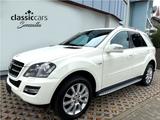 Mercedes-Benz ML 350 Grand Edition CDI 4Matic - Mercedes-Benz ML 350 in Ludwigshafen