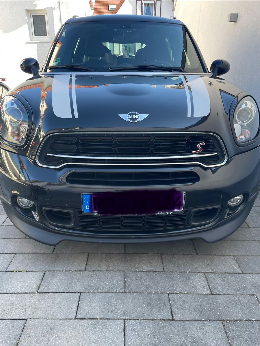 MINI COOPER_S_COUNTRYMAN