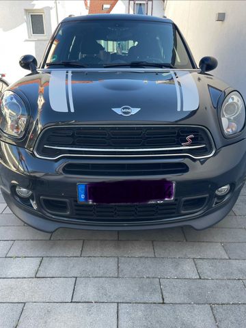 MINI COOPER_S_COUNTRYMAN