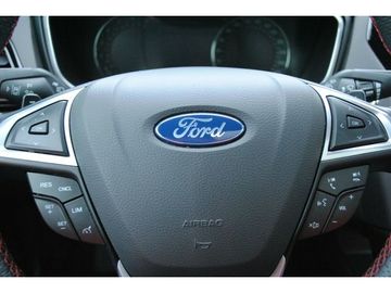 Fahrzeugabbildung Ford Mondeo 2,0 ST-Line +AUTOMATIK+PANORAMADACH+LED+