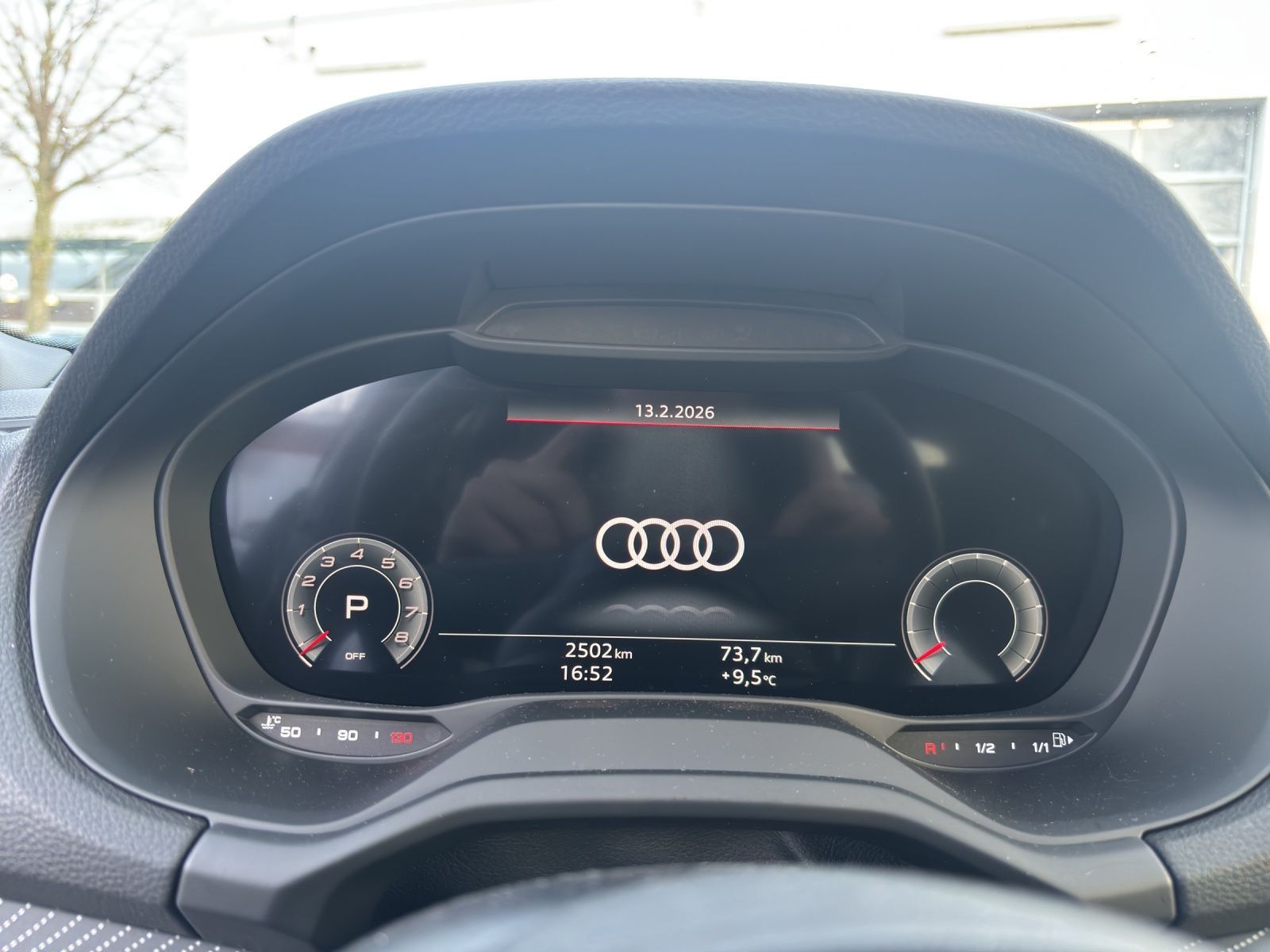 Audi Q2 - Bild 9