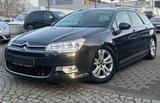 Citroën C5 EXCLUSIVE-SHZ-TEMPO-PDC-HIFI-MEMORY-AHK-NR-GW - Citroën C5: Exclusive