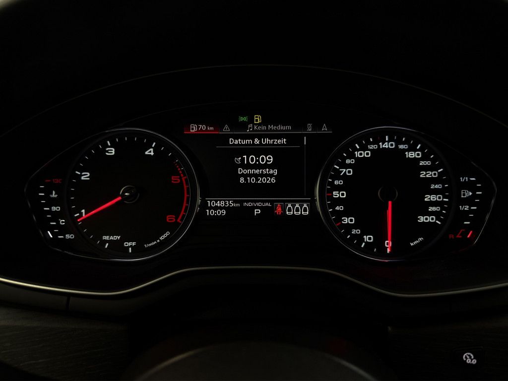 Audi A5 - Bild 18