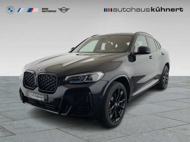 BMW X4 xDrive30d //M-Sport Laser UPE 95.930 EUR