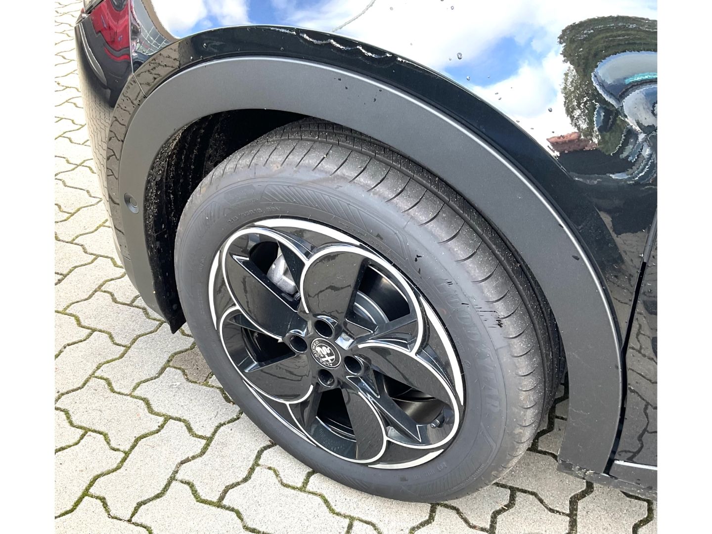 Alfa Romeo Junior - Bild 14