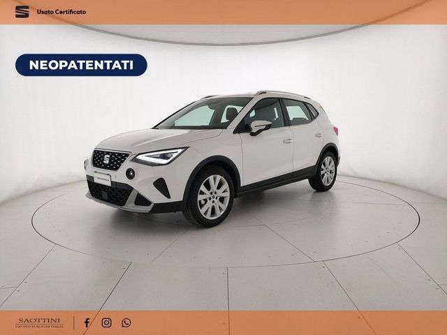 Seat 1.0 EcoTSI XPERIENCE 95 CV